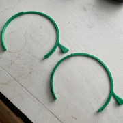 Waring Pro FS-150 Slicer Gasket