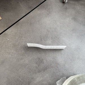 Low Profile Sliding Window Lock